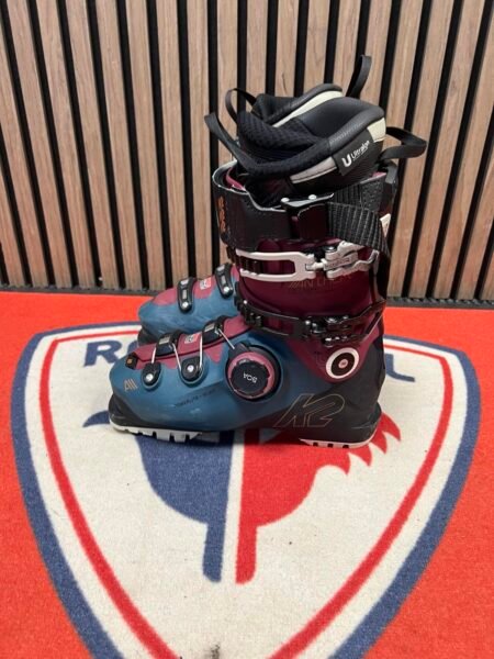 K2 Anthem 115 Boa
