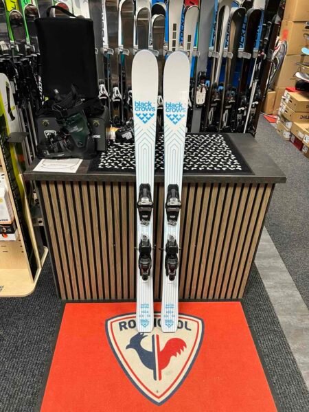 Black Crows Vertis Birdie (152 cm)
