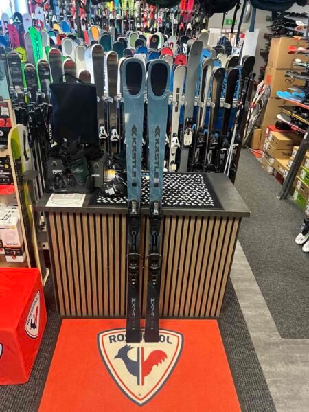 Kästle MX 74 (178 cm)
