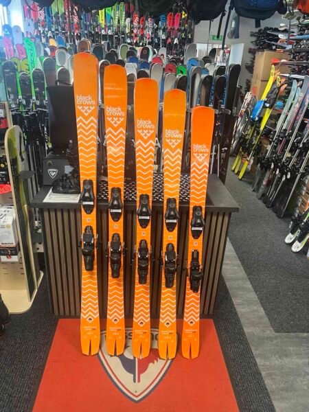 Black Crows Mirus Cor 2024/2025
