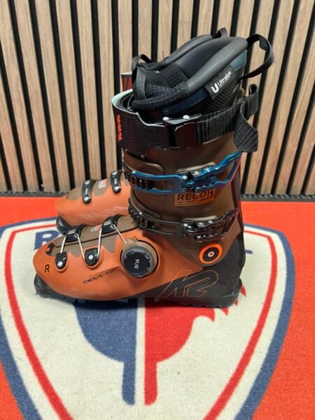 K2 Recon 130 Boa (29.5)