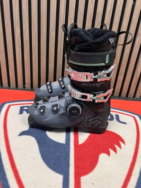 K2 Anthem RX Boa