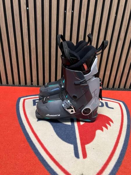Nordica HF 75 W R GW (24.5)