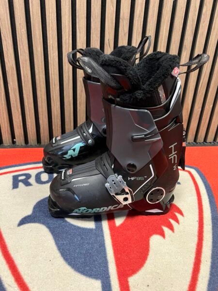 Nordica HF 85 W GW (23.5)