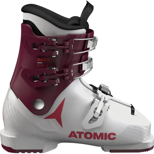 Atomic Hawx Girl 3 (22.5)