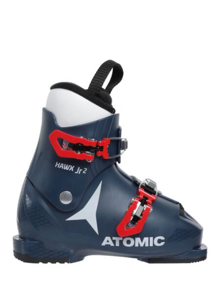 Atomic Hawx Jr 2
