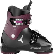 Atomic Hawx Kids 2
