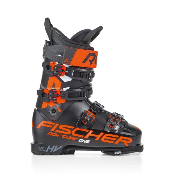 Fischer RC4 The Curv One HV 120 GW