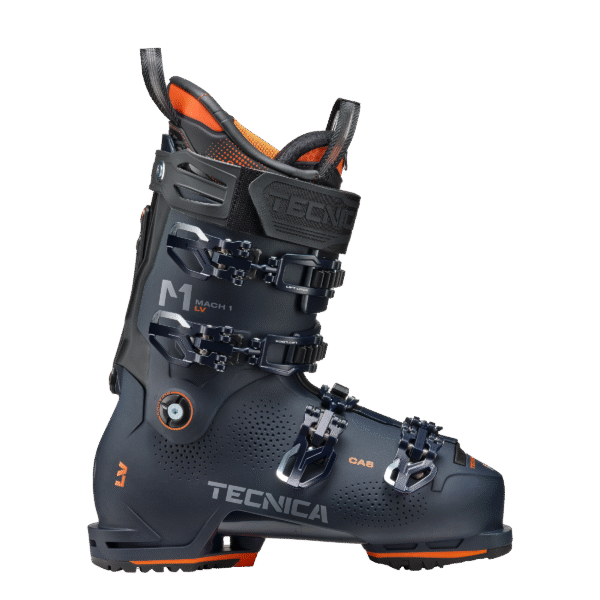 Tecnica Mach1 120 LV TD GW