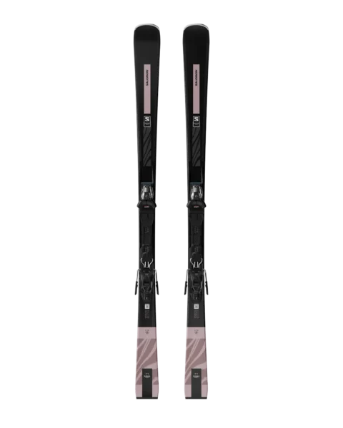 Salomon S/Max N*8 W 2025/2026