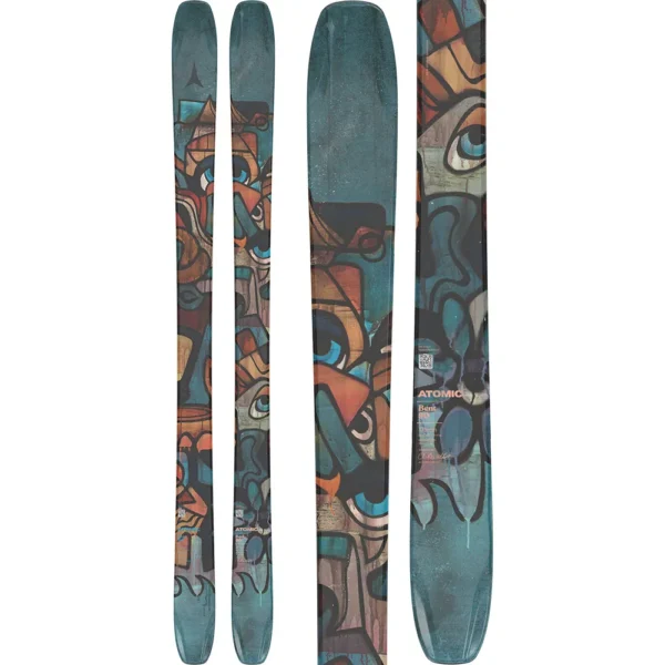 Atomic Bent 90 2025/2026