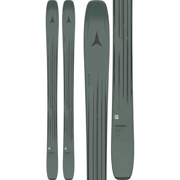 Atomic Maverick 96 CTi 2025/2026