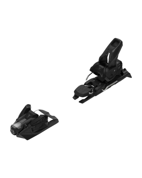 Atomic Strive 12 GW Black