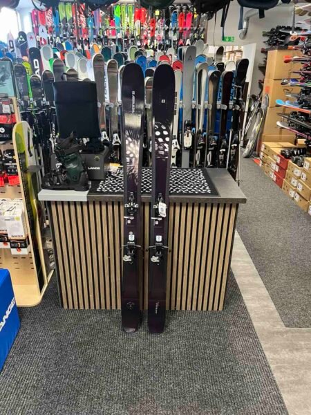 Armada Trace 108 (172 cm) – Visningsexemplar