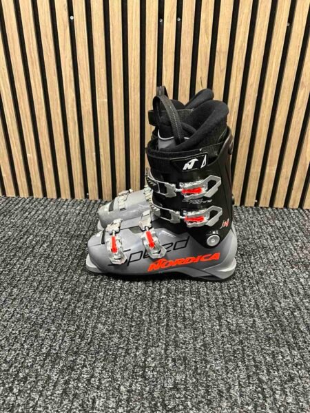 Nordica Speedmachine 4