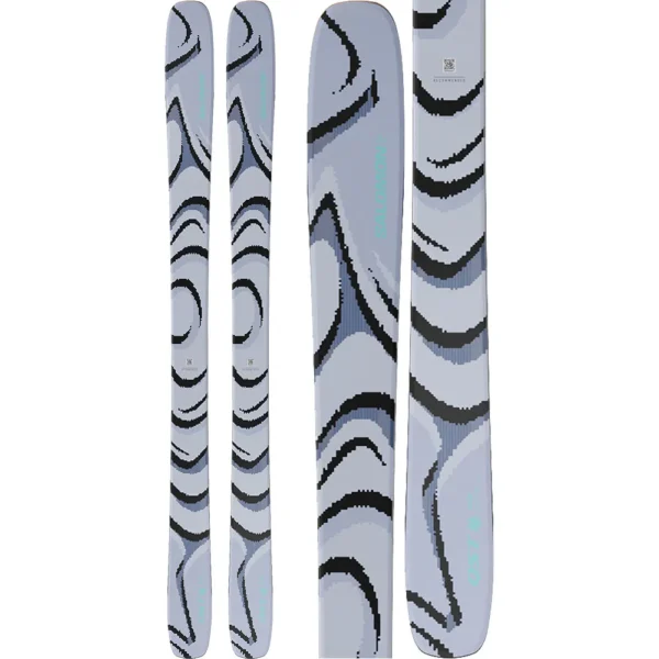 Salomon QST 100 Cosmic Sky 2025/2026