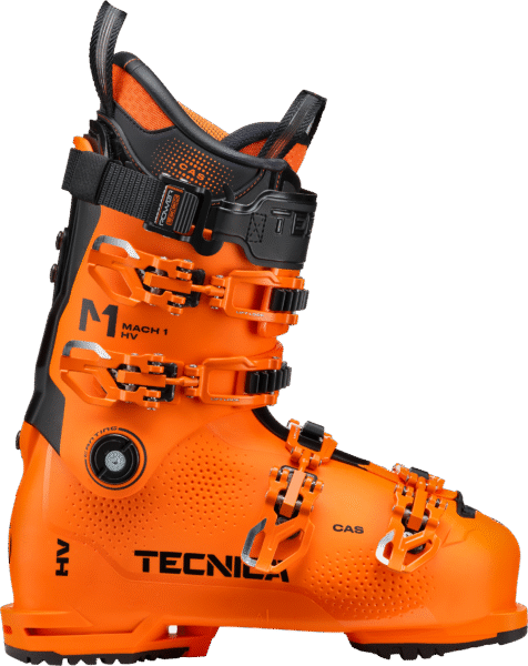 Tecnica Mach1 HV 130 TD GW