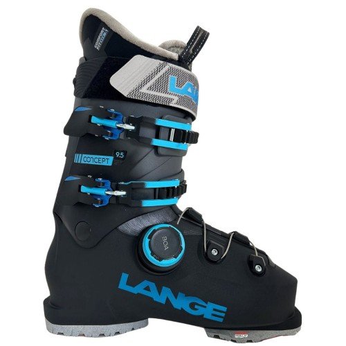 Lange Concept 9.5 W GW BOA 2025/2026