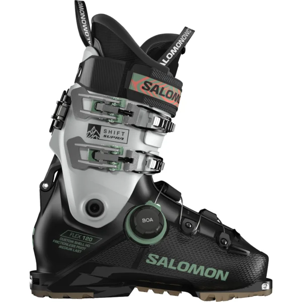 Salomon Shift Supra Boa 120 GW 2025/2026