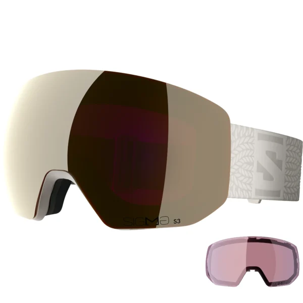 Salomon Radium Pro S Sigma