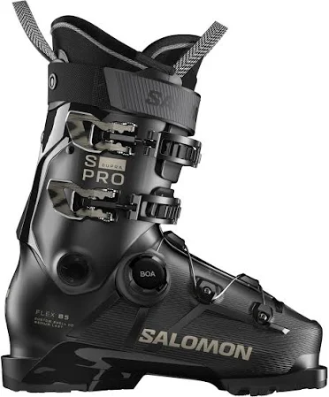 Salomon S/Pro Supra Boa 85 W 2025/2026