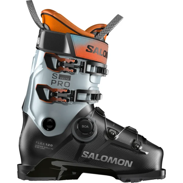 Salomon S/PRO Delta Boa 120 GW 2025/2026