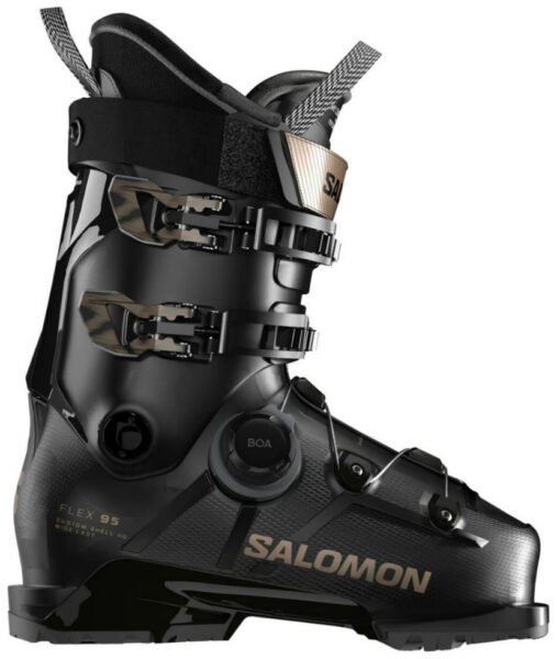 Salomon S/Pro Delta Boa 95 W 2025/2026