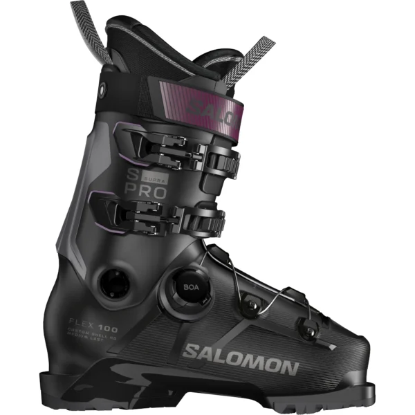 Salomon S/PRO Supra Boa 100 GW 2025/2026