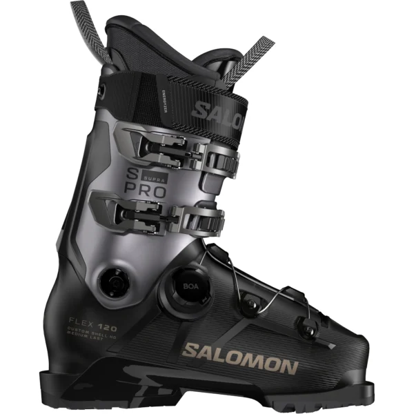 Salomon S/PRO Supra Boa 120 GW 2025/2026