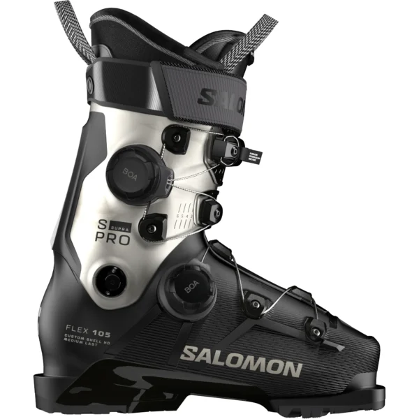 Salomon S/Pro Supra Dual Boa 105 W 2025/2026