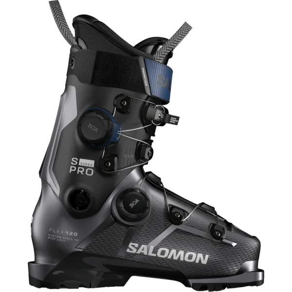 Salomon S/PRO Supra Dual Boa 120 GW 2025/2026