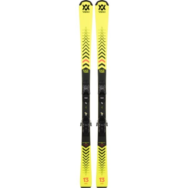 Völkl Racetiger Jr Pro