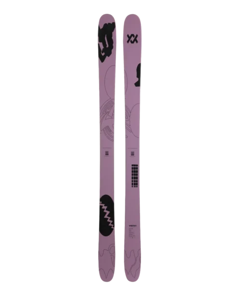 Völkl Revolt 96 2025/2026