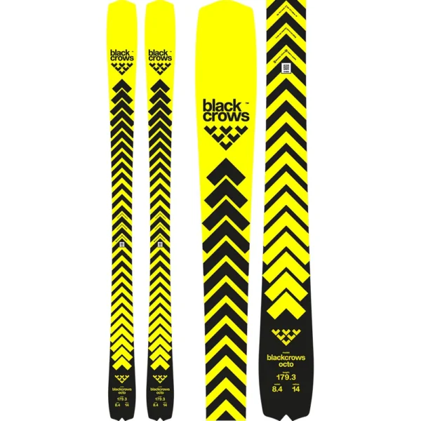 Black Crows Octo 2025/2026