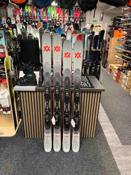 Völkl Blaze 94 2024/2025 – Visningsexemplar