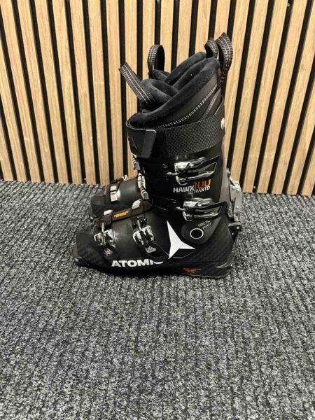 Atomic Hawx Ultra 100 XTD (26.5) NYA