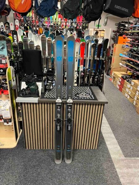 Völkl Mantra 88 (184cm) 2024/2025 – Visningsexemplar