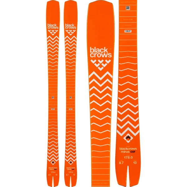 Black Crows Mirus Cor 2025/2026