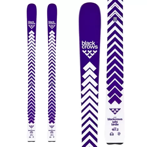 Black Crows Sato Birdie 2025/2026