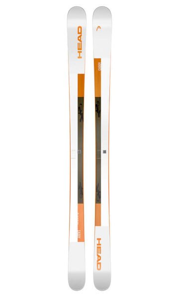 Head The Caddy (176 cm)