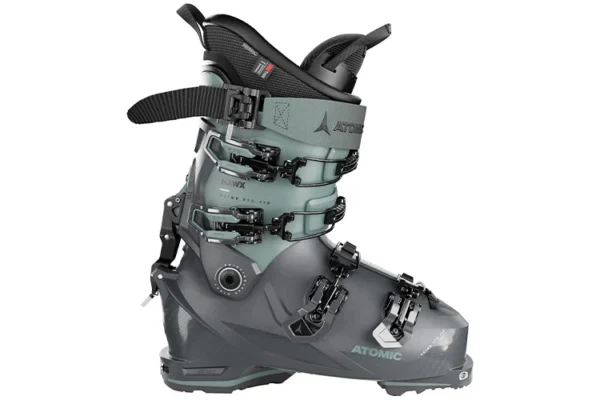 Atomic Hawx Prime XTD 115 W CT GW (24.5)