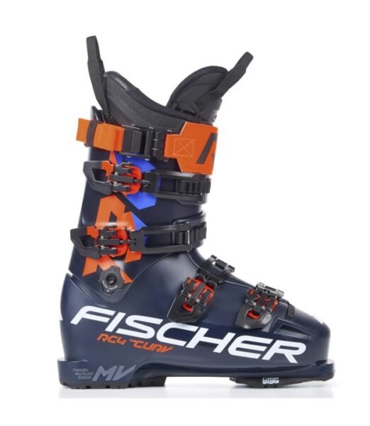 Fischer RC4 The Curv 130 Vac GW