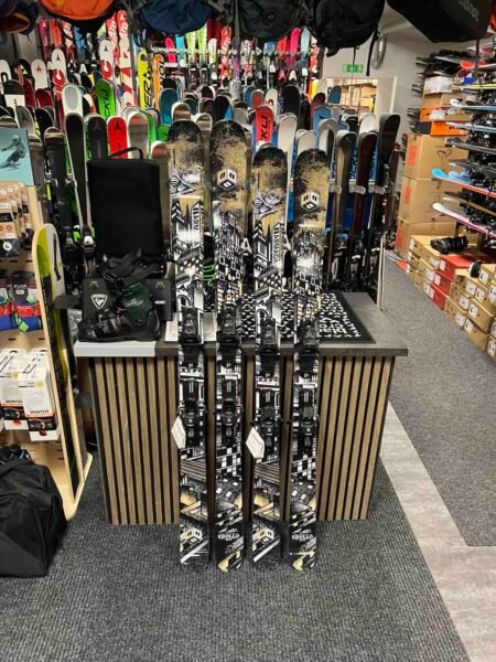 Armada Edollo 2024/2025- Visningsexemplar