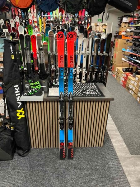 Völkl Racetiger WC SG (183 cm)