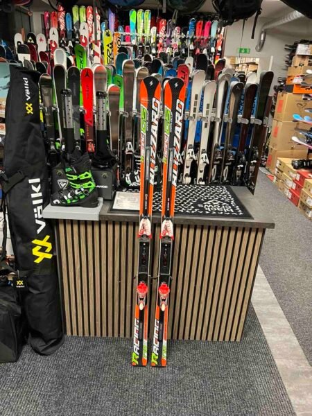 Blizzard Worldcup GS (170 cm)