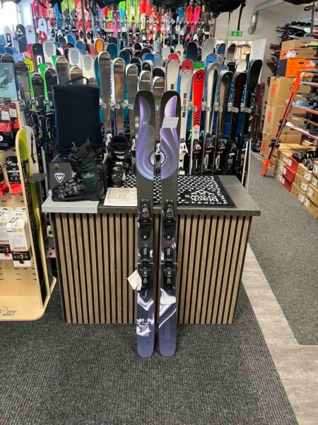 Armada ARV 94 (164 cm) 2024/2025 – Visningsexemplar