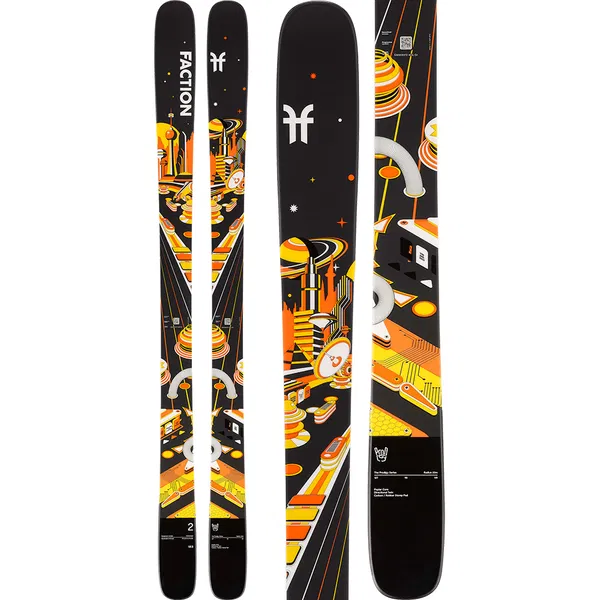 Faction Prodigy 2.0 2025/2026