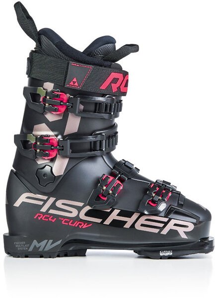 Fischer RC4 The Curv 95 MV W GW