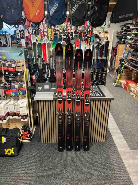 Atomic Maverick 95 Ti