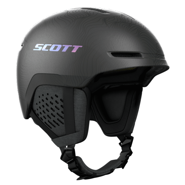 Scott Track 2 Plus